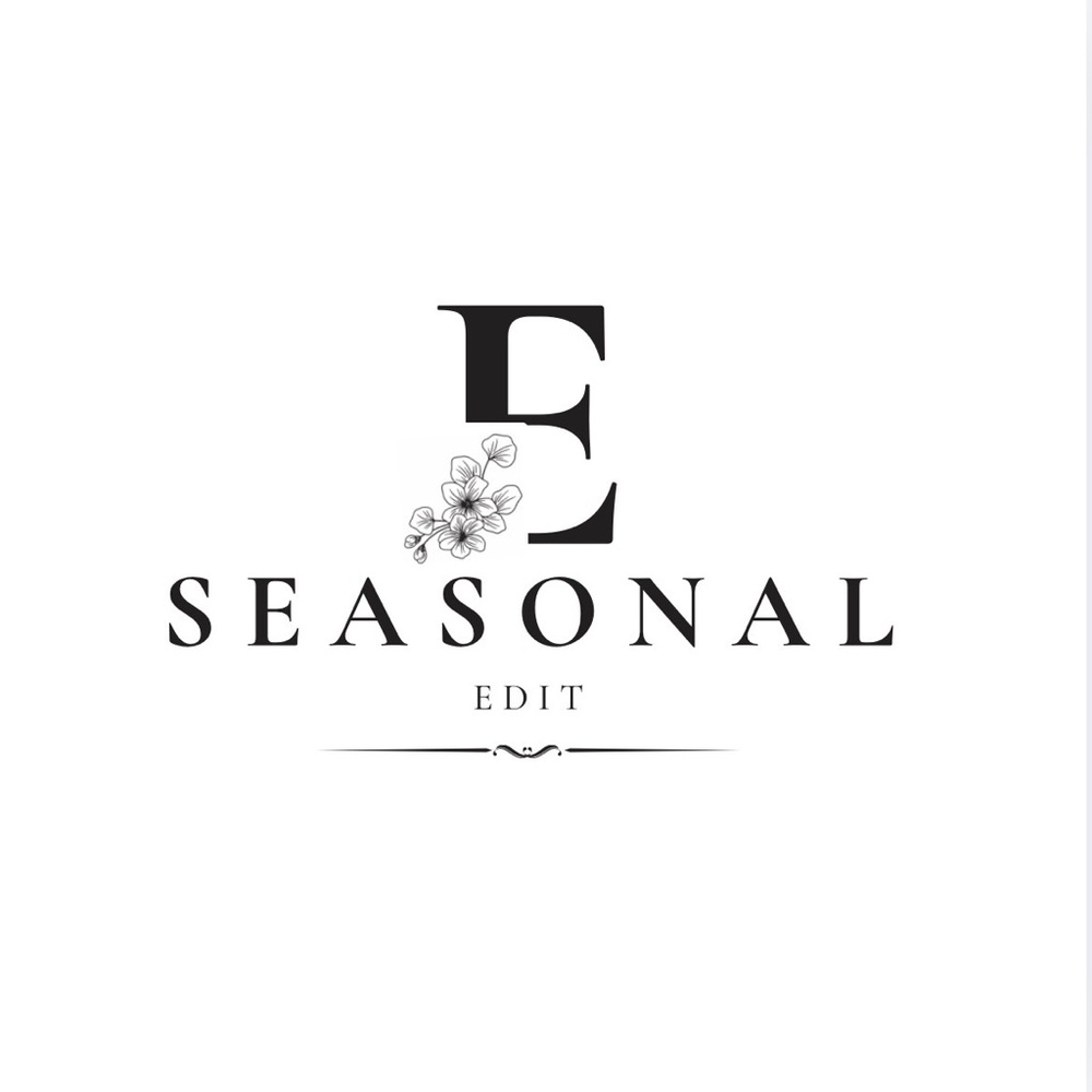 seasonal edit